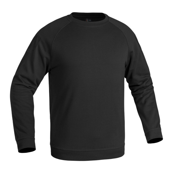 Sweat Strong Gen 2 Noir | Sweat Tactique Robuste & Confortable
