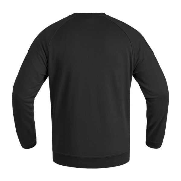 Sweat Strong Gen 2 Noir | Sweat Tactique Robuste & Confortable