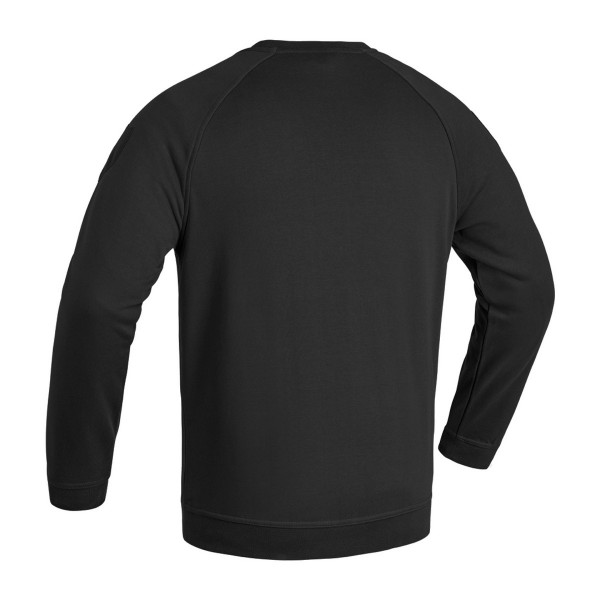 Sweat Strong Gen 2 Noir | Sweat Tactique Robuste & Confortable