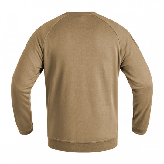 Sweat Strong Gen 2 Tan | Sweat Tactique Robuste & Confortable
