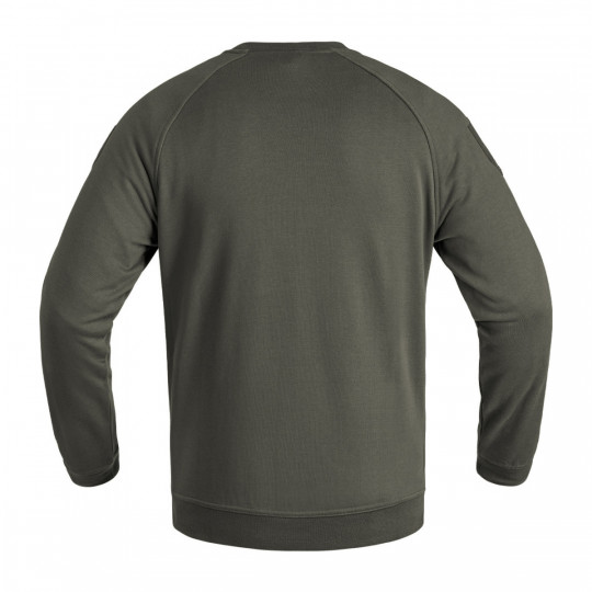 Sweat Strong Gen 2 Vert Olive | Sweat Tactique Robuste & Confortable
