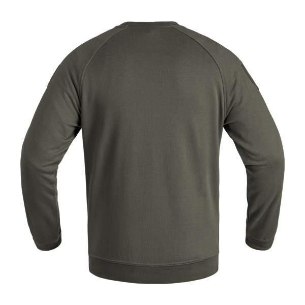 Sweat Strong Gen 2 Vert Olive | Sweat Tactique Robuste & Confortable