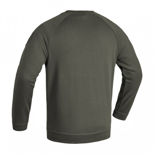 Sweat Strong Gen 2 Vert Olive | Sweat Tactique Robuste & Confortable