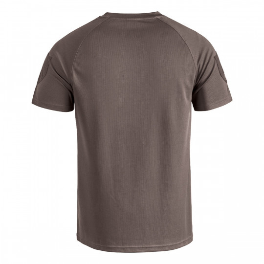 T-Shirt AirFlow Strong Gen 2 Brun Terre de France Respirant