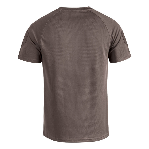 T-Shirt AirFlow Strong Gen 2 Brun Terre de France Respirant