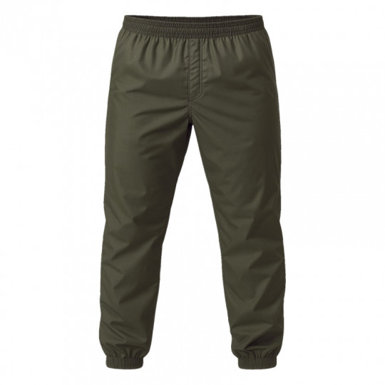 Pantalon de pluie imperméable respirant Ripstop Ranger Green