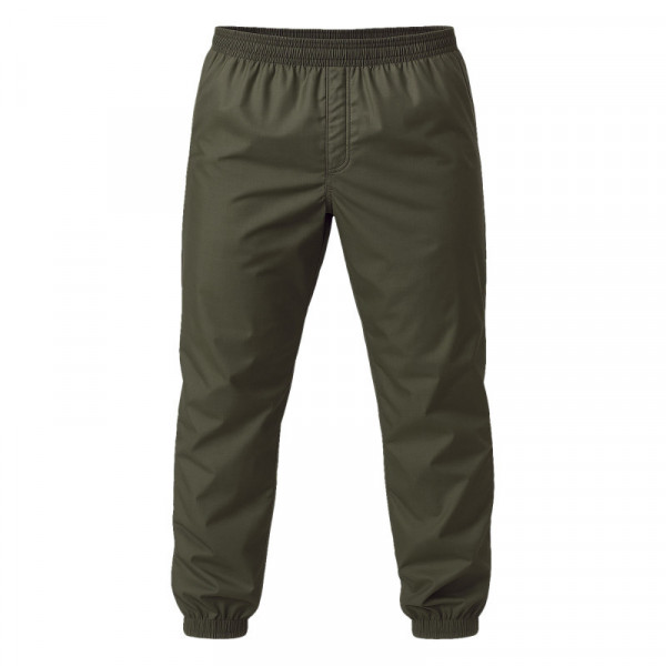 Pantalon de pluie imperméable respirant Ripstop Ranger Green