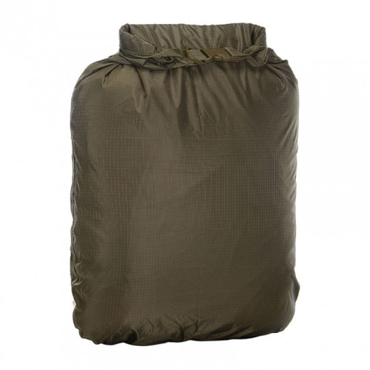 Sac Étanche Expédition 20 L Vert Olive | Sac Imperméable Ripstop