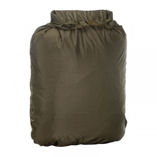 Sac Étanche Expédition 20 L Vert Olive | Sac Imperméable Ripstop