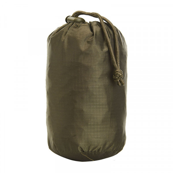Sac Étanche Expédition 20 L Vert Olive | Sac Imperméable Ripstop
