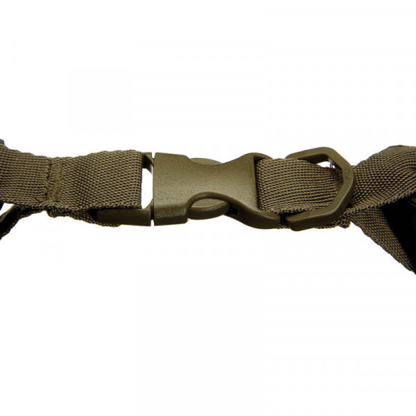 Sac Étanche Expédition 20 L Vert Olive | Sac Imperméable Ripstop