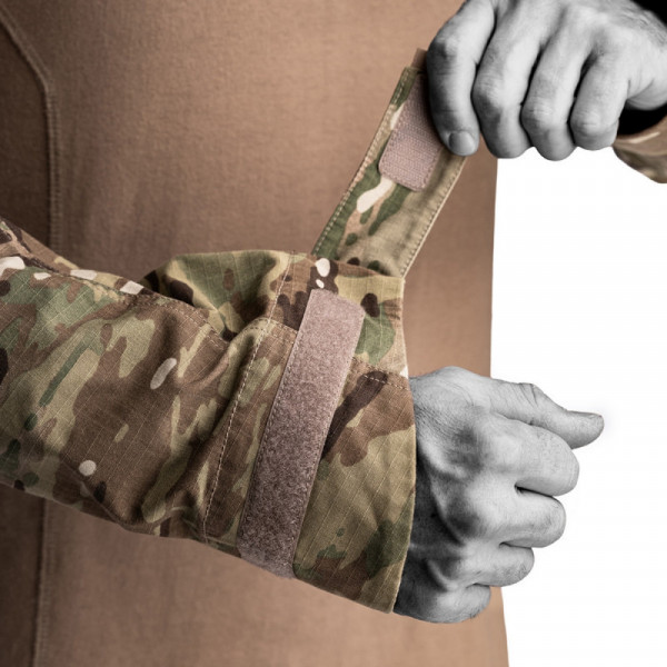 UBAS Fighter Gen 2 MultiCam® | Chemise de Combat Tactique A10