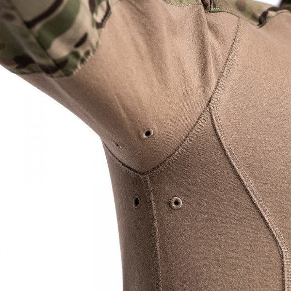 UBAS Fighter Gen 2 MultiCam® | Chemise de Combat Tactique A10