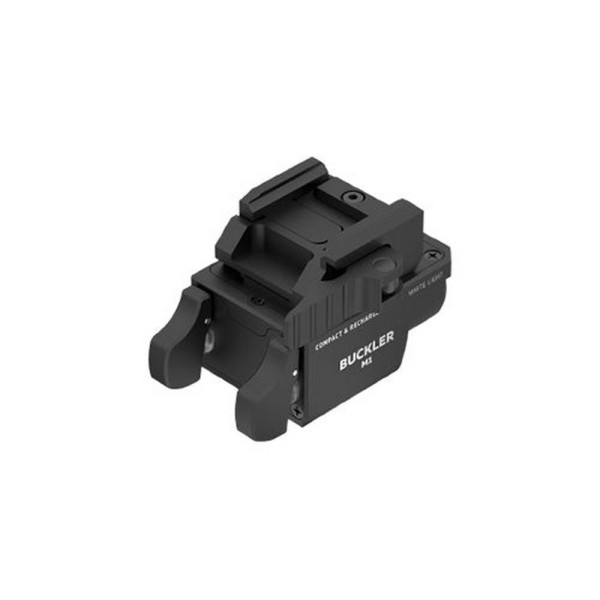 Lampe Tactique Buckler M1 700 Lumens - Picatinny & Glock