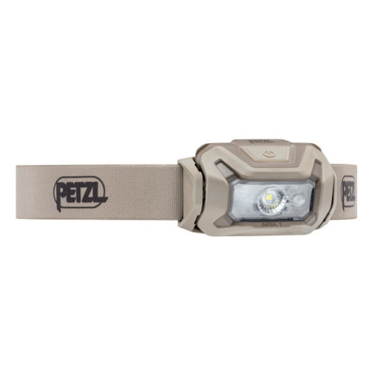 Lampe frontale tan 350 lumens multicolore