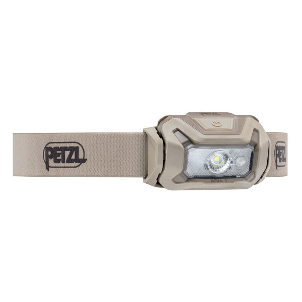 Lampe frontale tan 350 lumens multicolore