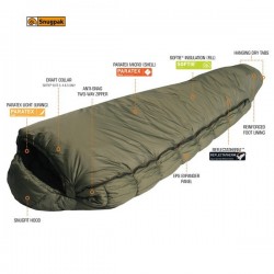 Duvet Softie Elite 4 Snugpak