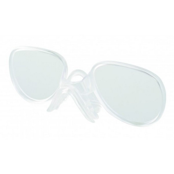 Insert pour verres correcteurs TECTOR RX