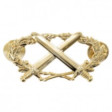 Insigne Métal BMPE Bronze Insigne Métal BMPE Bronze