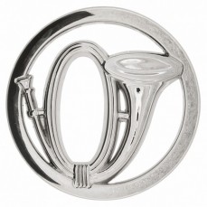 Insigne béret Chasseur alpin