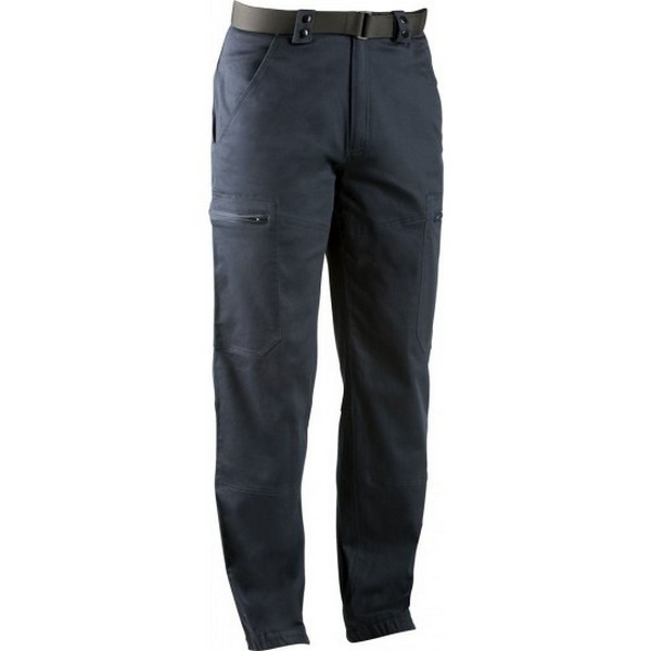 Pantalon Swat antistatique mat bleu