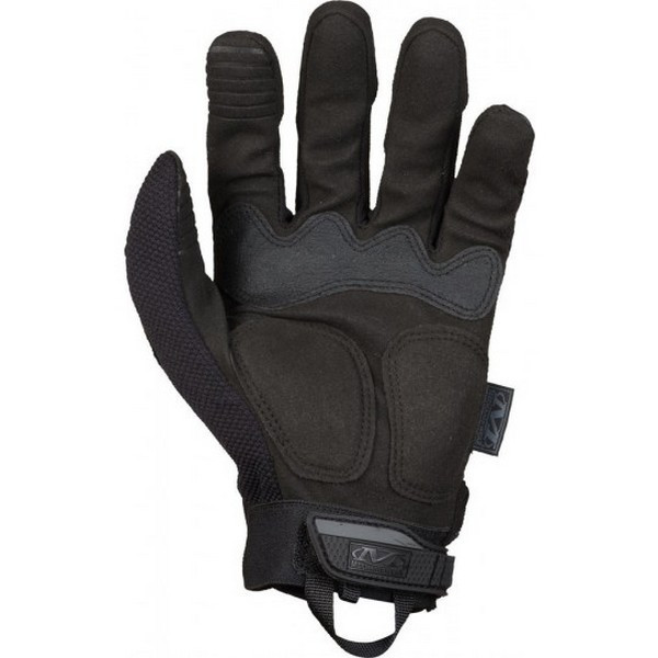 Gants Mechanix M-Pact Covert Noir