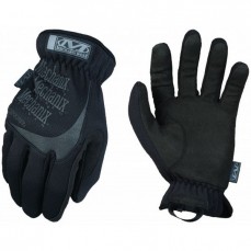 Gants Mechanix FastFit noir