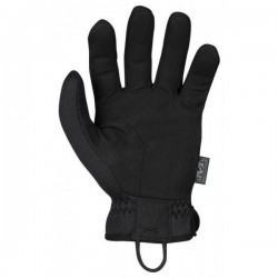 Gants Mechanix FastFit noir