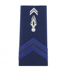 Fourreaux Rigides GAV Brigadier 