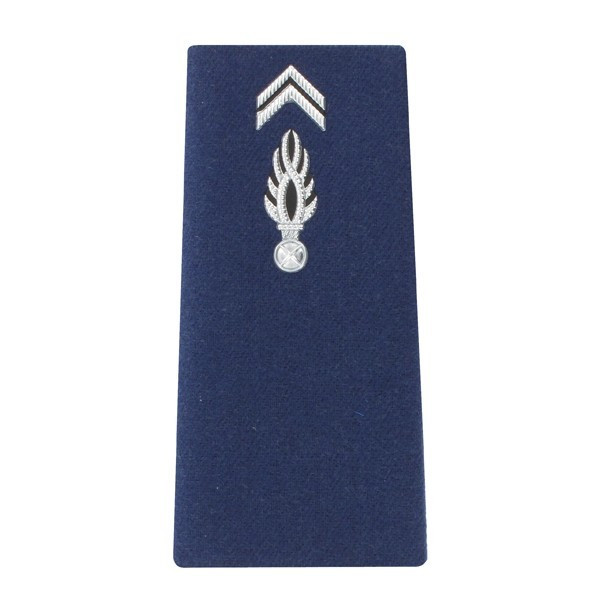 Fourreaux Rigides GAV Brigadier 