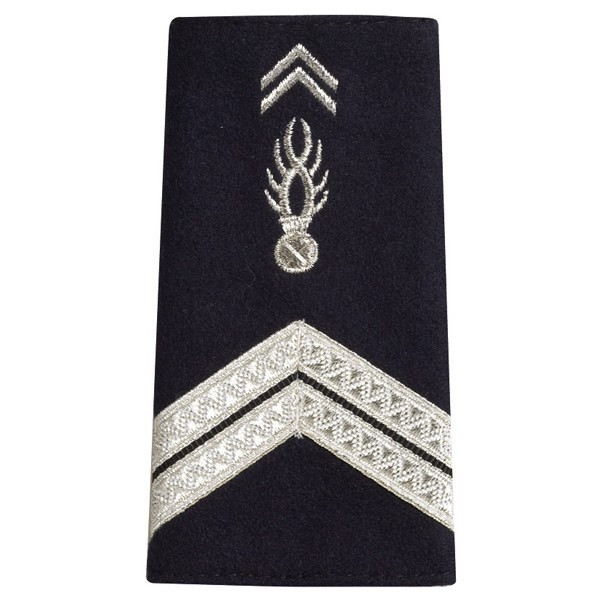 Fourreaux Souples Homme Carriere Gendarmerie 
