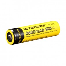 Accus Li-ion 18650 - 2300mAh