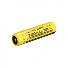 Accus Li-ion 18650 - 3100mAh