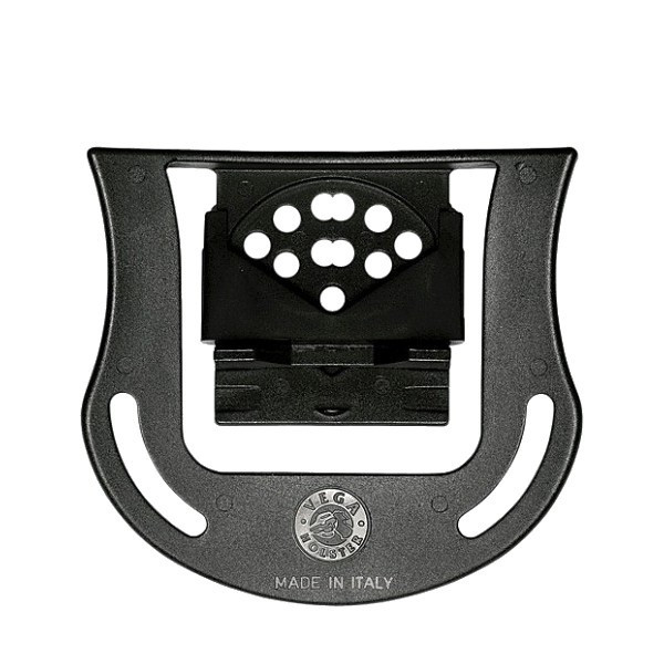 Système paddlelolp pour fixation holster Vega holster