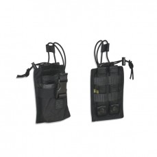 Porte radio Tac Pouch TT "3" Radio Tasmanian tiger Porte radio Tac Pouch TT "3" Radio Tasmanian tiger