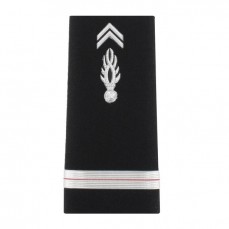 Fourreaux rigides Homme Gendarmerie Départementale Adjudant Fourreaux rigides Homme Gendarmerie Départementale Adjudant