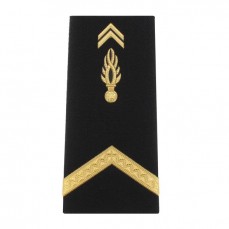 Fourreaux rigides Homme Gendarmerie Mobile Sous Contrat Fourreaux rigides Homme Gendarmerie Mobile Sous Contrat