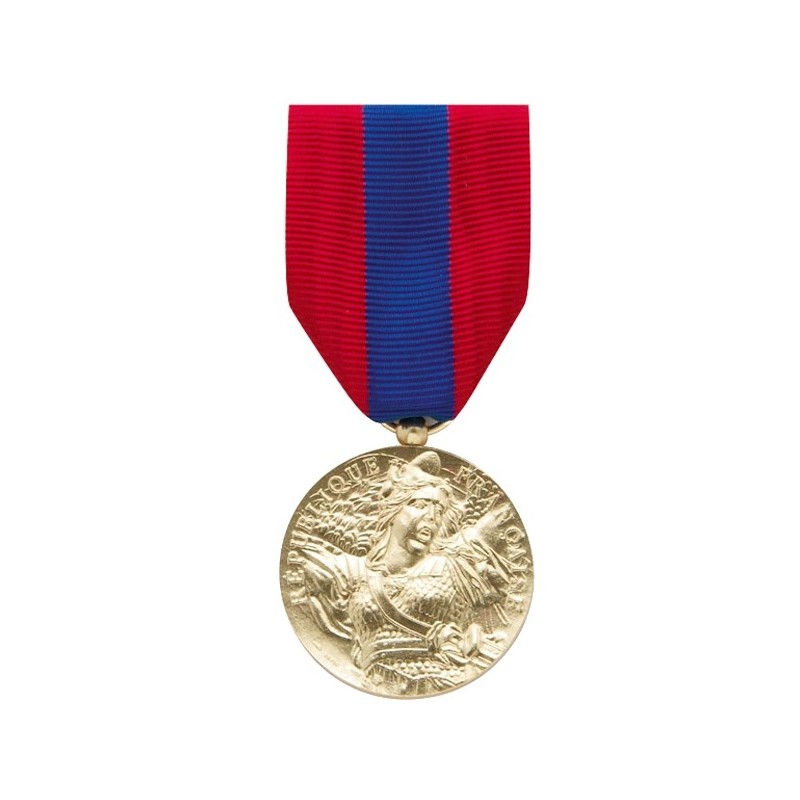 COMMENT OBTENIR ET VALORISER LA MEDAILLE DE BRONZE DE LA DEFENSE NATIONALE visual data 7