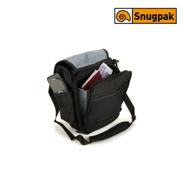Sacoche de voyage - Utility pak