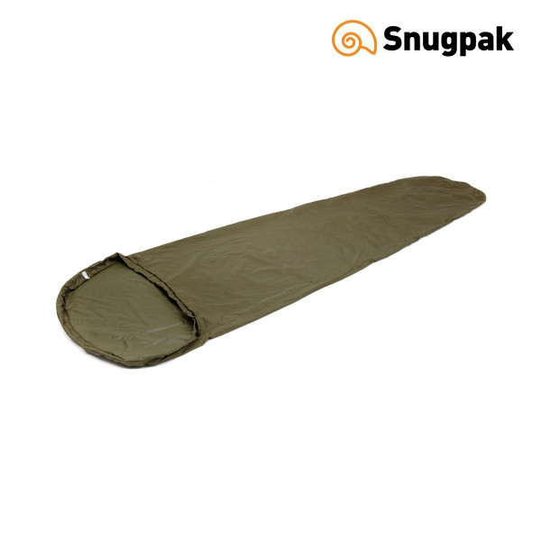 Sur-sac Bivvi