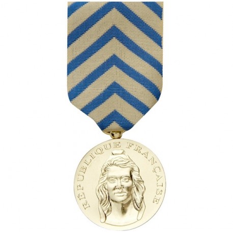 Médaille Ordonnance Reconnaissance de la Nation Médaille Ordonnance Reconnaissance de la Nation