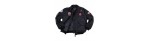 Blouson bombers enfant avec patchs