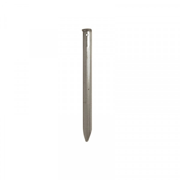 Piquet de tente 18cm