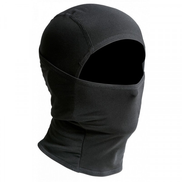 Cagoule Thermo Performer niveau 2 noir