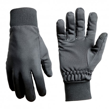 Gants Thermo Performer niveau 3 noir Gants Thermo Performer niveau 3 noir