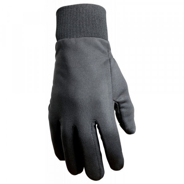 Gants Thermo Performer niveau 3 noir