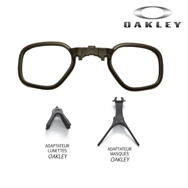 Verres Oakley polarisés ou miroir | Aveclunettesoleil.fr