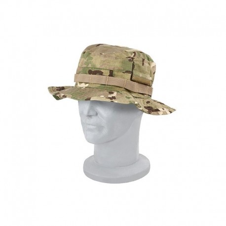 Boonie Hat Jungle Coolmax - Multicam - Defcon 5 Boonie Hat Jungle Coolmax - Multicam - Defcon 5