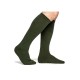 Chaussette Socks Knee High 600 [Ullfrotté Woolpower]