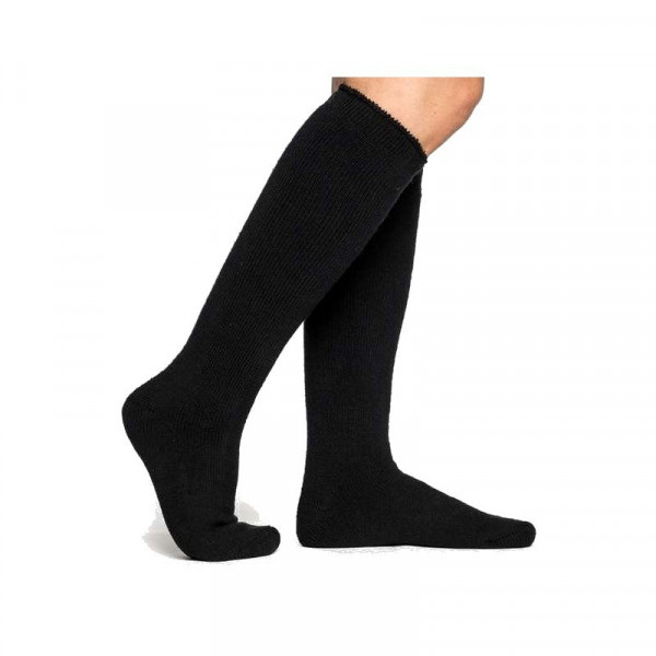 Chaussette Socks Knee High 600 [Ullfrotté Woolpower]